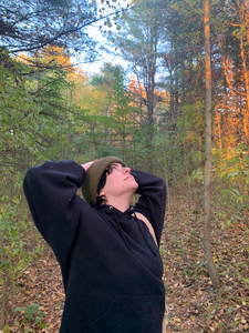 Energy Healing Session