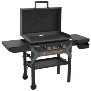 Blackstone Griddle