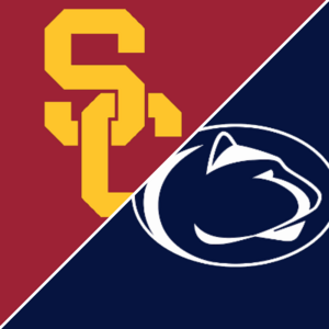 PSU vs. USC White Out Game Tickets