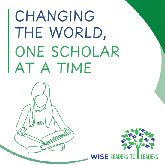 Wise Readers To Leaders