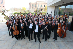 A Night at the Symphony