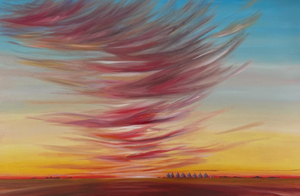 "Whispy Prairie"