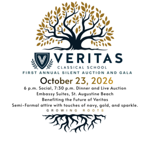 Event Ticket - Growing Roots Gala and Auction