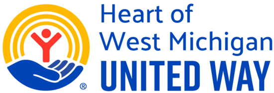 Heart of West Michigan United Way