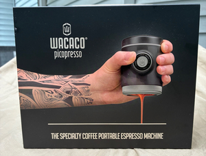 WACACO Picopresso Portable Espresso Maker