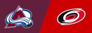2 Tickets - Canes vs Avs - 12/18/2026