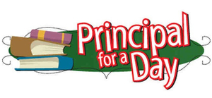 Principal for the day : Top 5 bids will win!