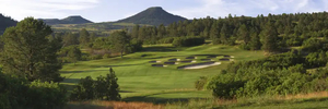 The Golf Club at Bear Dance