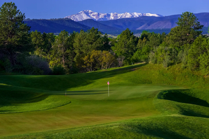 Plum Creek Golf Club