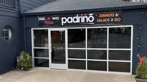 $100 for Pizza from Padrino