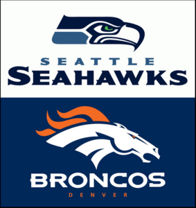 2 Tickets - Seahawks vs Broncos - 10/15/2026