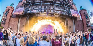 Concert Tix: FOSTER THE PEOPLE @ Starlight 9-24