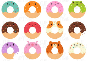 Donuts w/ 3rd Grade teachers & friend: 2 Win