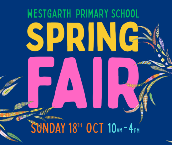 Westgarth Primary School