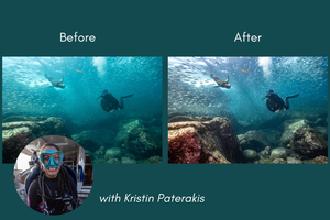90-Minute Private Photo/Video Coaching