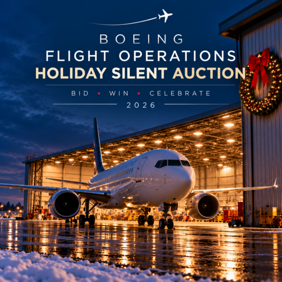 Boeing Flight Ooerations