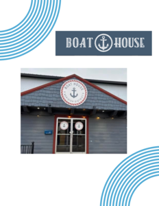 The Boat House