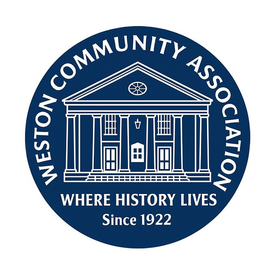 Weston Community Association