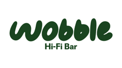 WOBBLE HIFI