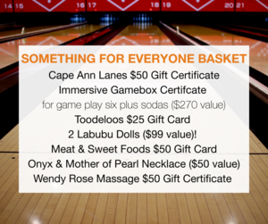 008 Something for Everyone in the Family Basket