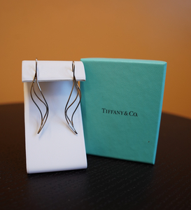 001 Tiffany & Co. Earrings