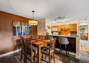 2 Night Getaway - Steamboat Springs!