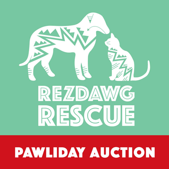 RezDawg Rescue