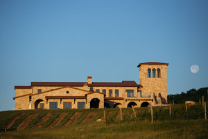 Mari Vineyards Tasting and Tour