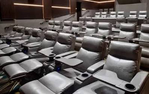 Movie Night Out: 4 Cinemark Ticket Vouchers