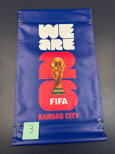 2026 World Cup Downtown Ottawa Banner