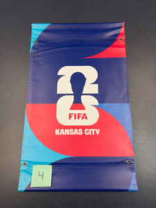 2026 World Cup Downtown Ottawa Banner