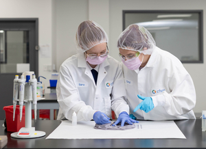 Behind-the-Scenes Forensic Laboratory Experience