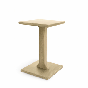 050 — Copeland Furniture - Oak End Table