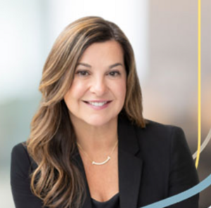 Cappucino and Career Talk with Mary DePaoli