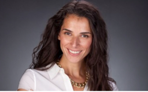 Life, Lunch and Living with Sonia Whiteson
