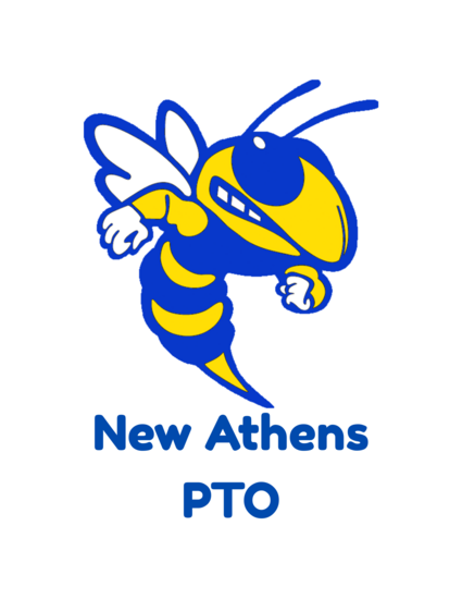 New Athens PTO