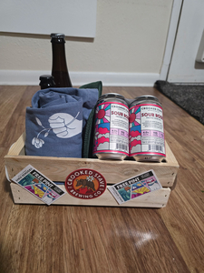 Crooked Stave Brewing Co.