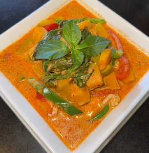 203 — Pim's Thai Orchid    (West Lebanon)