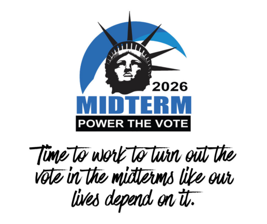 Commit To Democracy