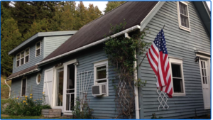 Best kept secret near Acadia National Park