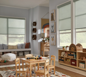 Bali or Graber Shades for your Home