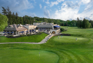 North Hills Country Club Round of Golf for Four