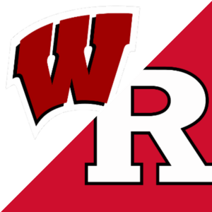 WI Badgers - Rutgers Football Game Experience