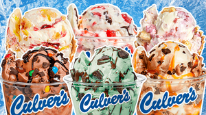 Culvers Custard Pints for a Year #1
