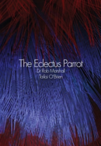 THE ECLECTUS PARROT