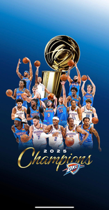 Center Court Thunder Tickets