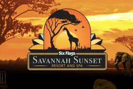 Six Flags Savannah Sunset Resort and Spa