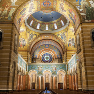 Cathedral Basilica of Saint Louis