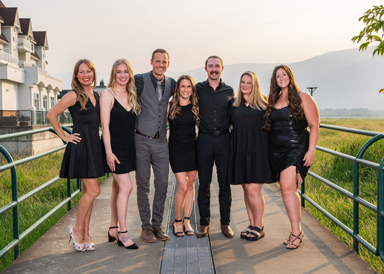Meridian Integrative Health/Shuswap Hospice