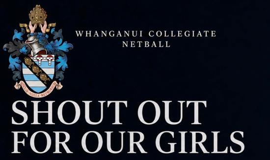Whanganui Collegiate Netball Supporters Club